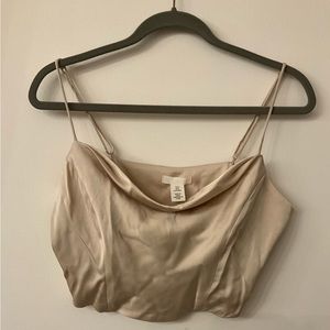 Women’s Crop Top